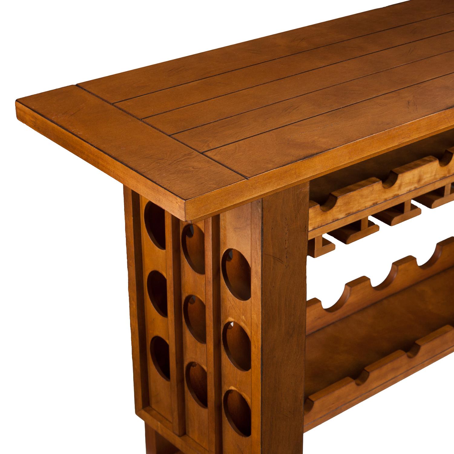 Wipro Bar Cabinet
